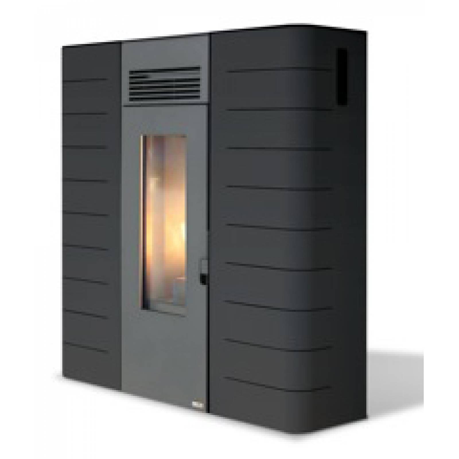 Poêle à granulés Hydro Agosta 16kW HP CHAUFFAGE — free download