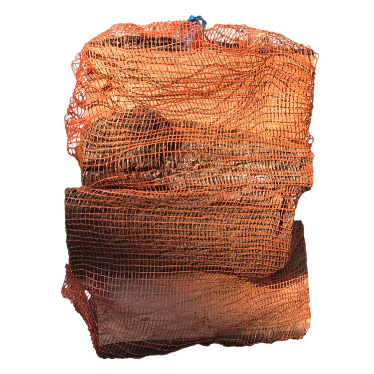 Bois de chauffage en sac ultra sec – Essence: Frêne